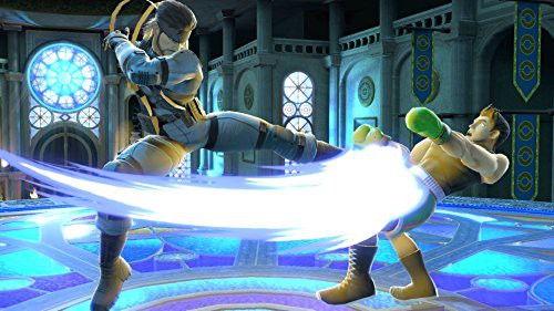 Super Smash Bros. Ultimate (GB)