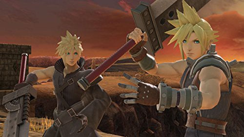 Super Smash Bros. Ultimate (GB)