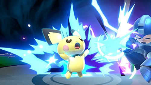 Super Smash Bros. Ultimate (GB)
