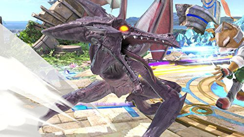 Super Smash Bros. Ultimate (GB)