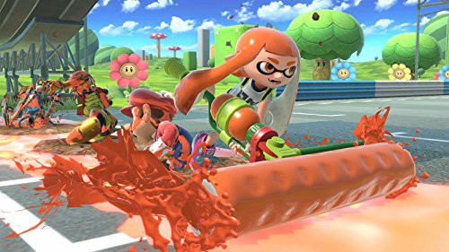 Super Smash Bros. Ultimate (GB)