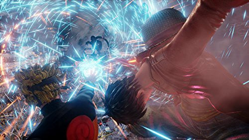 Jump Force (DE)