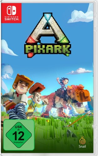 PixARK (DE)