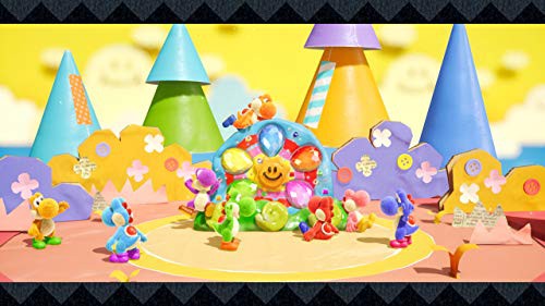 Yoshi's Crafted World (DE)