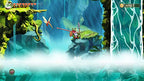 Monster Boy and the Cursed Kingdom (GB)