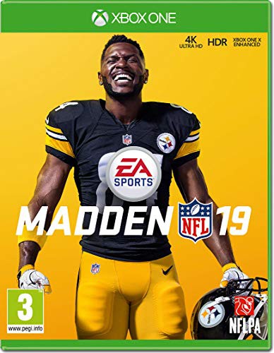 Madden NFL 19 (AT)