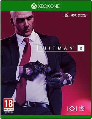 Hitman 2 (AT) — Day One Edition
