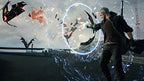 Devil May Cry 5 (DE)