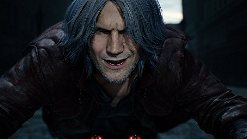Devil May Cry 5 (DE)