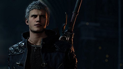 Devil May Cry 5 (DE)