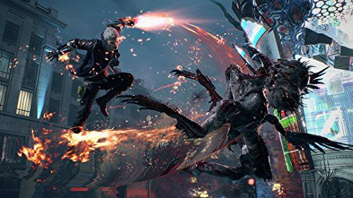 Devil May Cry 5 (DE)