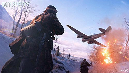 Battlefield V (AT)