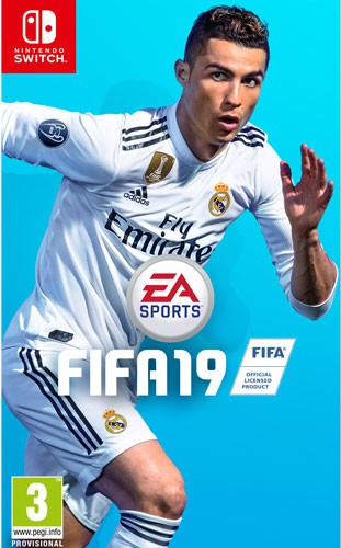 FIFA 19 (AT)
