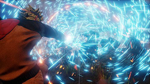 Jump Force (DE)