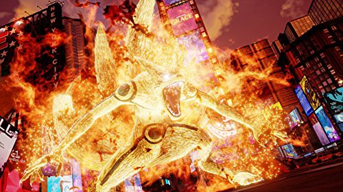 Jump Force (DE)