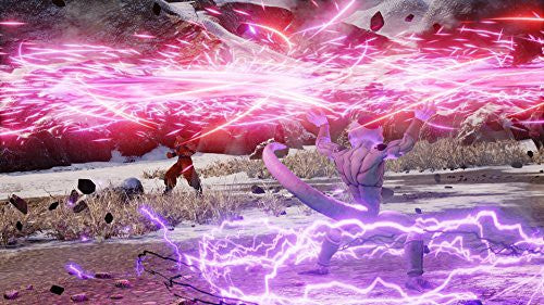 Jump Force (DE)