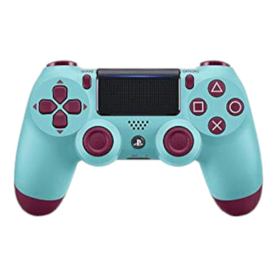 Original Wireless DualShock 4 Controller — Berry-Blau