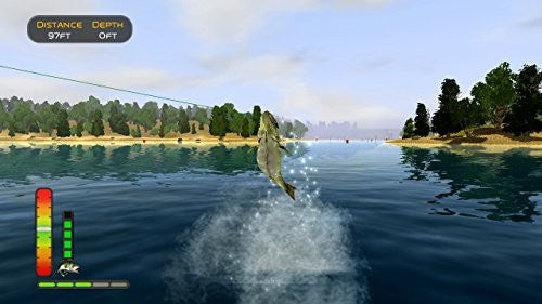 Bass Pro Shops: The Strike Championship Edition (DE) — Championship Edition