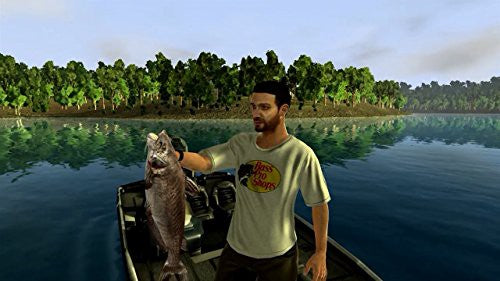 Bass Pro Shops: The Strike Championship Edition (DE) — Championship Edition
