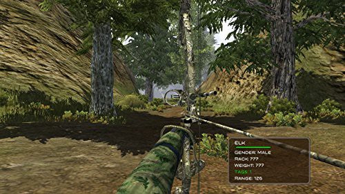 Cabela's: The Hunt Championship Edition (DE) — Championship Edition