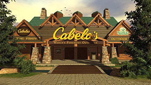Cabela's: The Hunt Championship Edition (DE) — Championship Edition