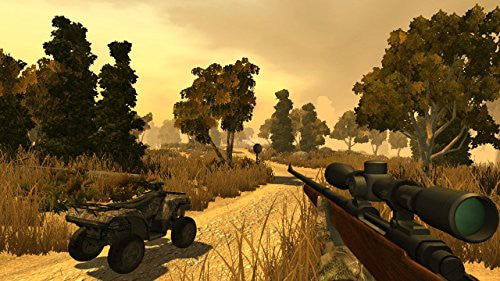Cabela's: The Hunt Championship Edition (DE) — Championship Edition