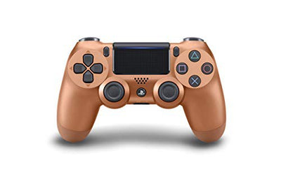 Original Wireless DualShock 4 Controller — Copper