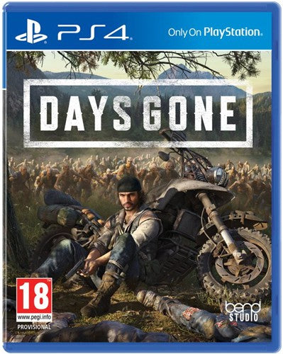 Days Gone (GB)
