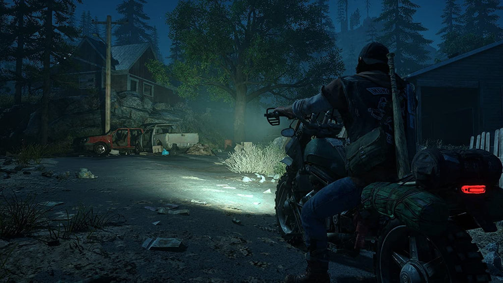 Days Gone (AT) — Special Edition