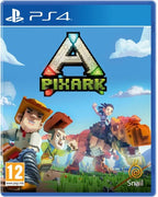 PixARK (AT)