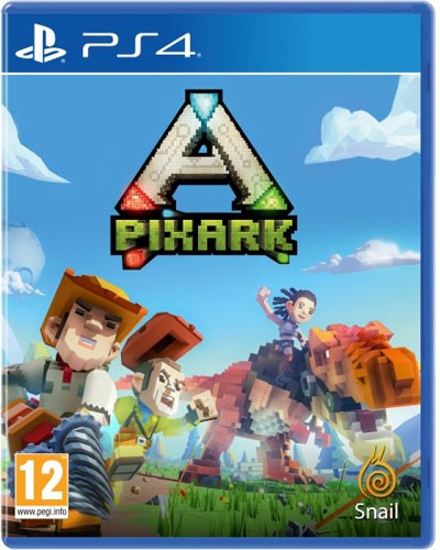 PixARK (AT)