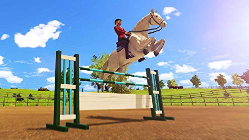 My Little Riding: Champion (DE)