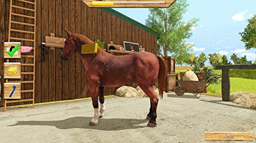 My Little Riding: Champion (DE)