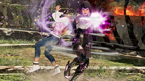 Dead or Alive 6 (DE)