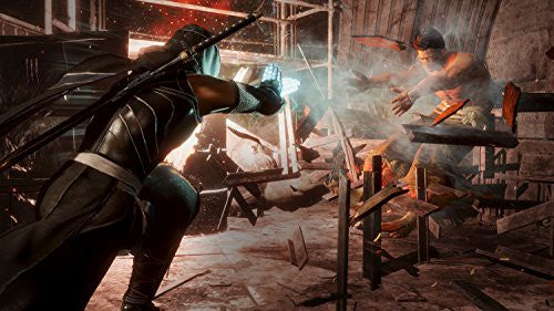 Dead or Alive 6 (DE)