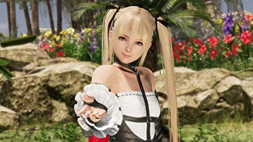 Dead or Alive 6 (DE)