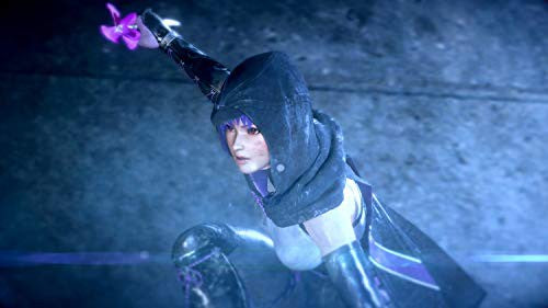 Dead or Alive 6 (DE)
