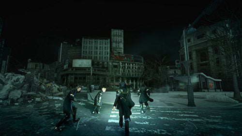 Final Fantasy XV (AT) — Royal Edition