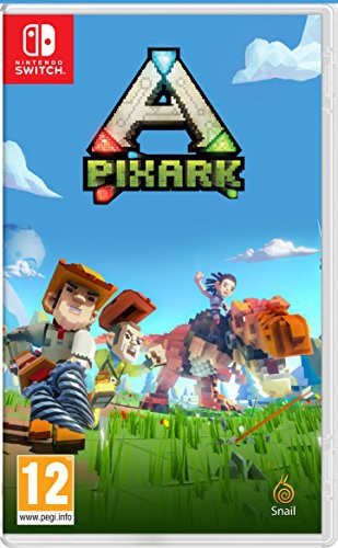 PixARK (AT)