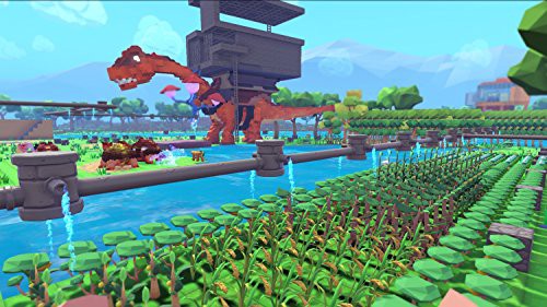 PixARK (AT)