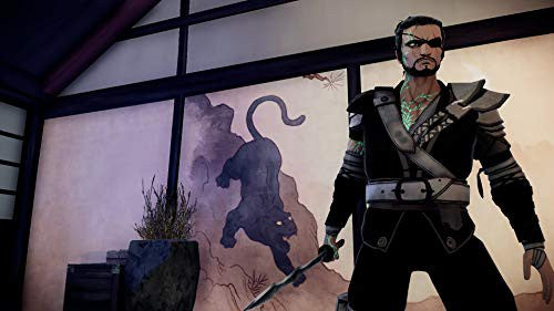 Aragami: Shadow Edition (DE)