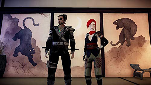 Aragami: Shadow Edition (DE)