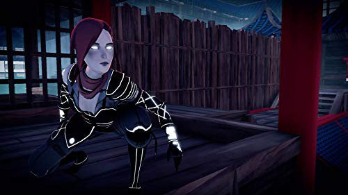 Aragami: Shadow Edition (DE)