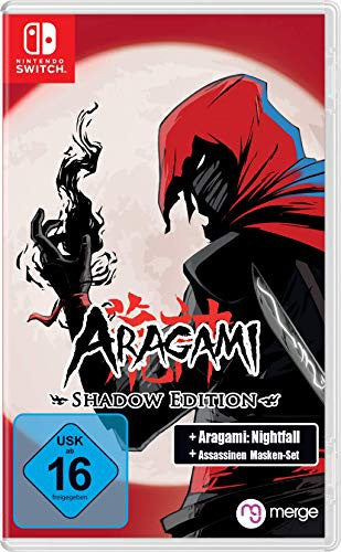Aragami: Shadow Edition (DE)