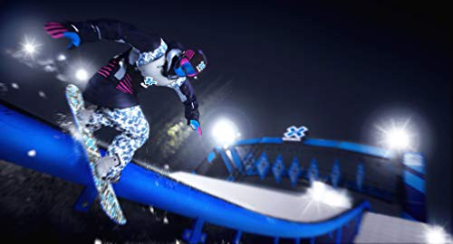 Steep: X Games (DE) — Gold Edition