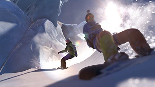 Steep: X Games (DE) — Gold Edition