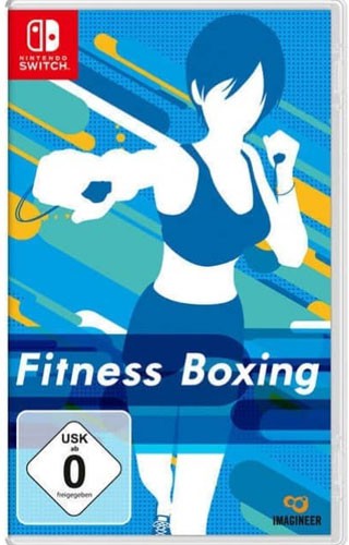 Fitness Boxing (DE)