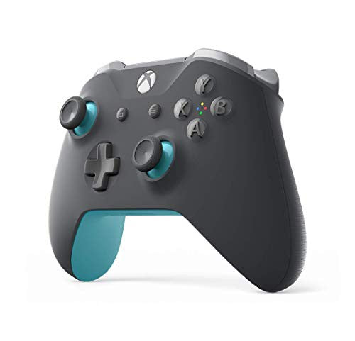 SA 2122: Original Wireless Controller grau-blau SONSTIGES