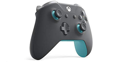 SA 2122: Original Wireless Controller grau-blau SONSTIGES
