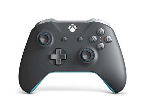 SA 2122: Original Wireless Controller grau-blau SONSTIGES